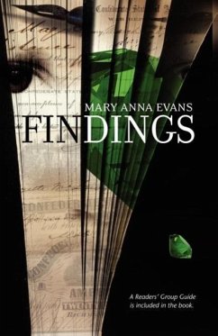 Findings - Evans, Mary Anna