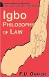 Igbo Philosophy of Law - Bild 1