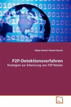 P2P-Detektionsverfahren - Schoch, Tobias;Dorsch, Vincent