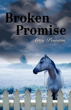 Broken Promise - Powers, Amy