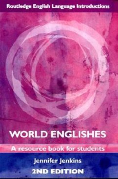 World Englishes - Jenkins, Jannet