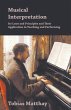 Musical Interpretation - Its Laws and... - Bild 1