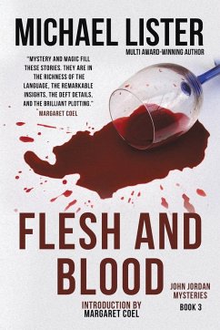 Flesh and Blood - Lister, Michael