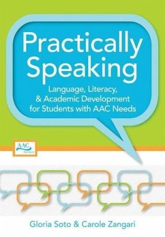 Practically Speaking