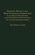 Economic Security and High Technology... - Bild 1