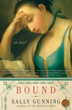 Bound - Gunning, Sally Cabot