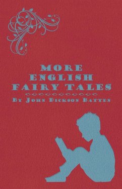 More English Fairy Tales - Batten, John Dickson