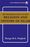 An Introduction to the Religion and History of Islam