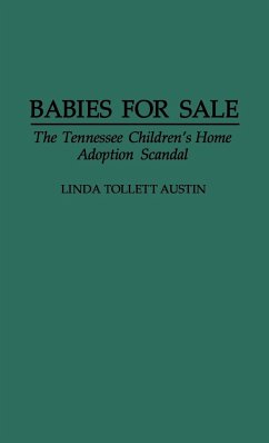 Babies for Sale - Austin, Linda Tollett