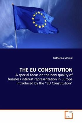 THE EU CONSTITUTION