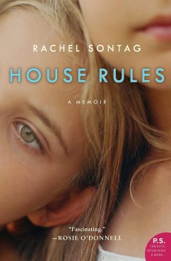 House Rules - Sontag, Rachel