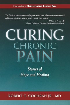 Curing Chronic Pain - Cochran, Robert T