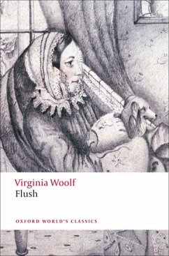 Flush - Woolf, Virginia