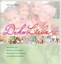 Deko Liebe - Johannson, Imke