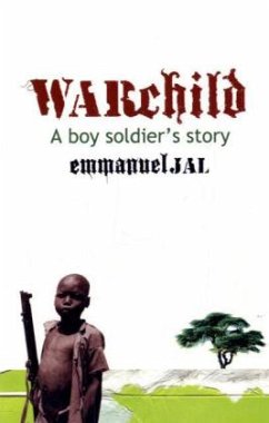 War Child - Jal, Emmanuel