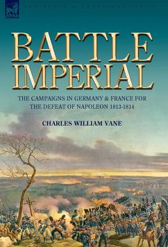 Battle Imperial - Vane, Charles William