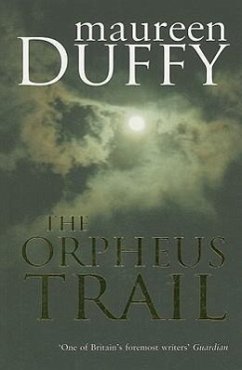 Orpheus Trail - Duffy, Maureen