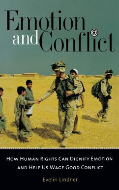 Emotion and Conflict - Lindner, Evelin