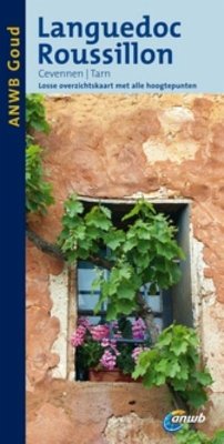 Languedoc-Roussillon / druk 3 - Graaf, Gjelt De