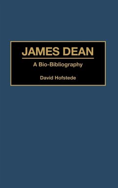 James Dean - Hofstede, David