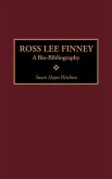 Ross Lee Finney
