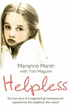 Helpless - Marsh, Marianne