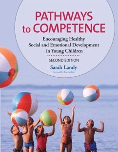 Pathways to Competence - Landy, Sarah