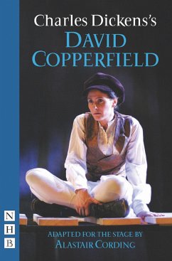 David Copperfield - Dickens, Charles
