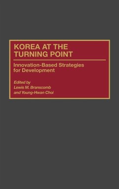 Korea at the Turning Point - Edwards, Chris G.