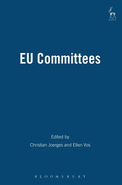 Cover EU Committees