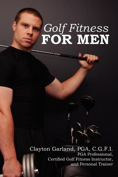 Golf Fitness for Men - Garland, Clayton