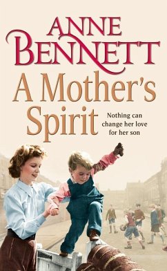 A Mother's Spirit - Bennett, Anne