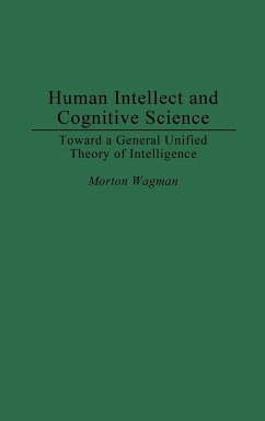 Human Intellect and Cognitive Science - Wagman, Morton