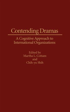 Cover Contending Dramas