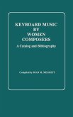 Keyboard Music by Women Composers