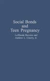 Social Bonds and Teen Pregnancy