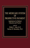 The Medicare System of Prospective Payment