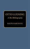 Otto Luening