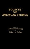 Sources for American Studies