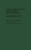 U.S. and World Development Agenda