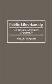 Public Librarianship