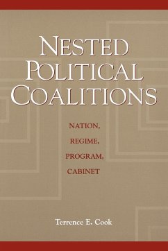 Nested Political Coalitions - Cook, Terrence E.