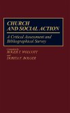 Church and Social Action
