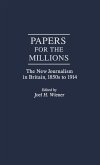 Papers for the Millions Papers for the Millions