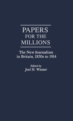 Papers for the Millions