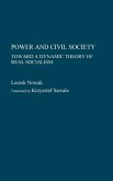 Power and Civil Society