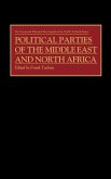 Political Parties of the Middle East and North Africa