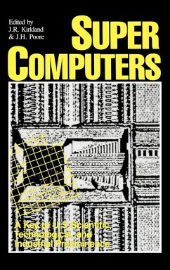 Cover Supercomputers