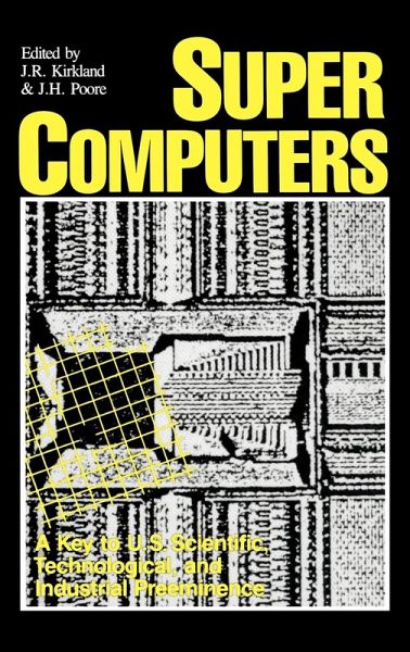 Supercomputers Supercomputers