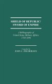 Shield of Republic/Sword of Empire